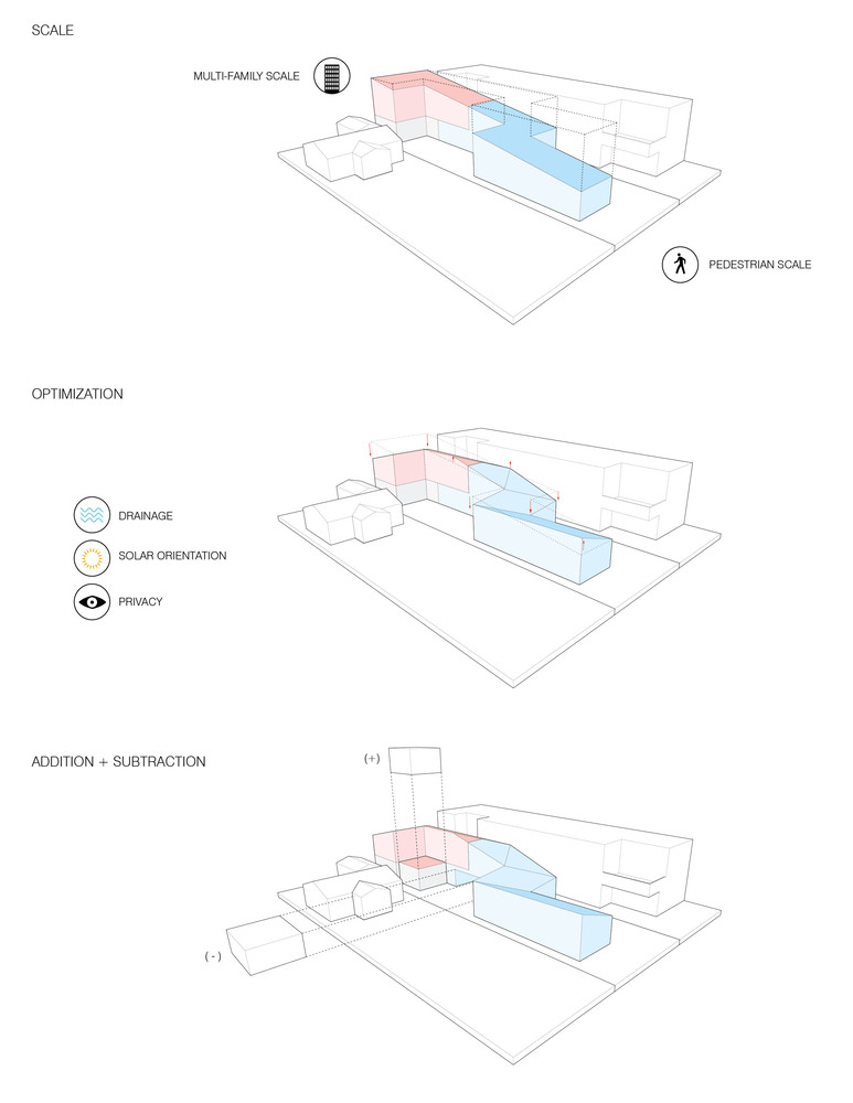 花双工复式 | 现代与乡村美学的和谐融合-50