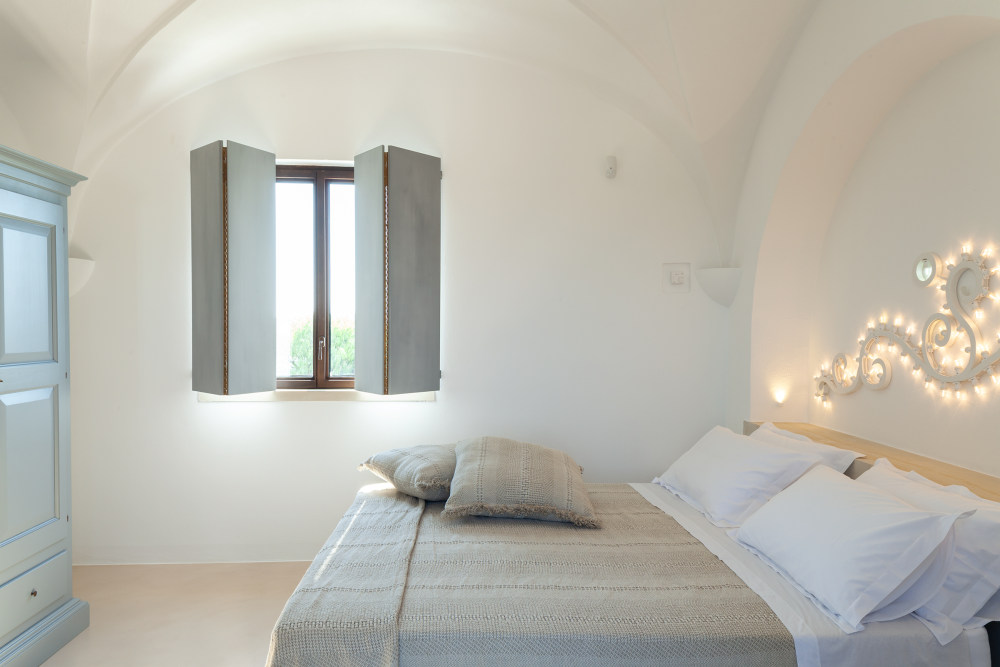 意大利乡村别墅改造丨斯特凡诺·吉雷蒂-24