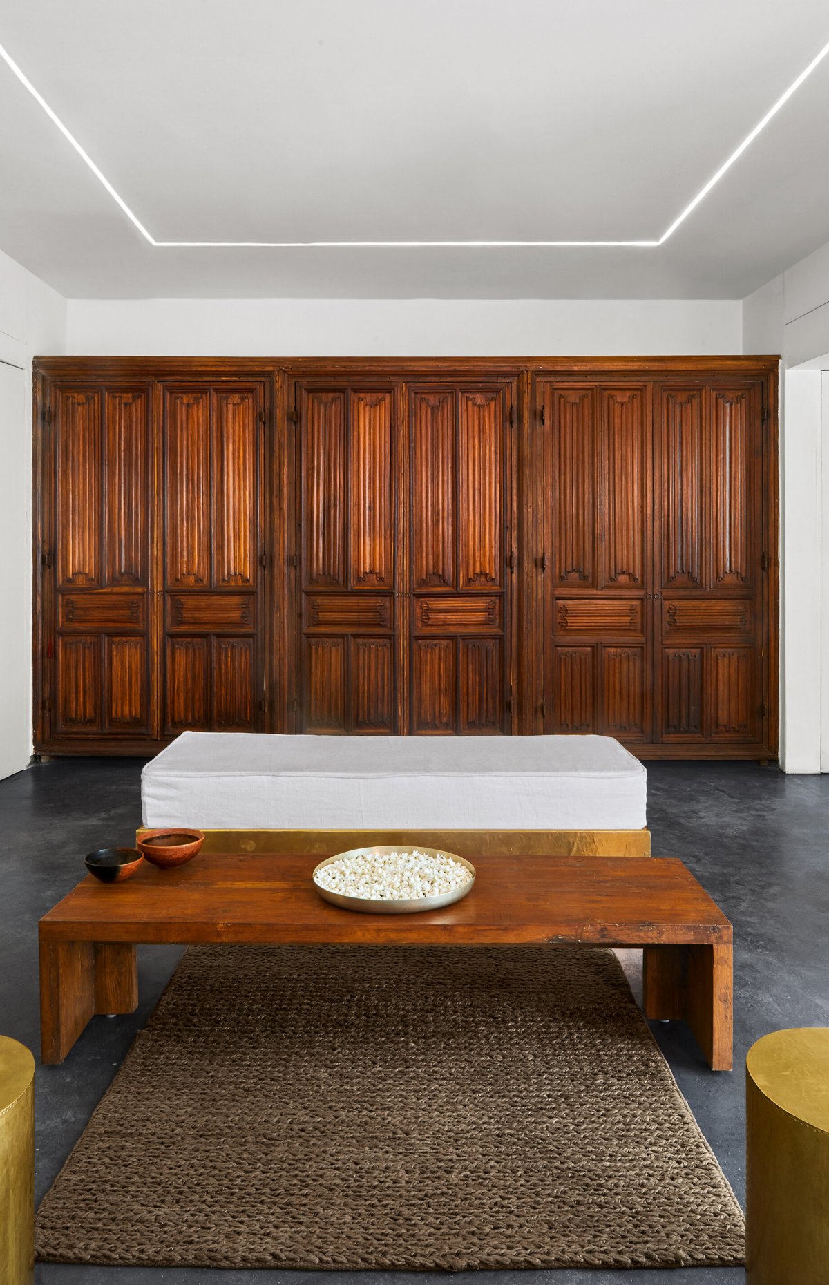 Raw Mango 品牌纺织品设计创新丨印度丨Sanjay Garg-15