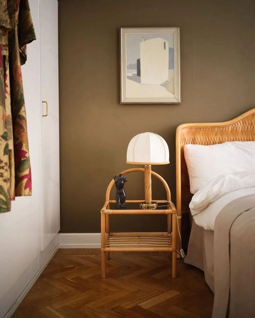 59㎡,普普通通却干干净净的家-13