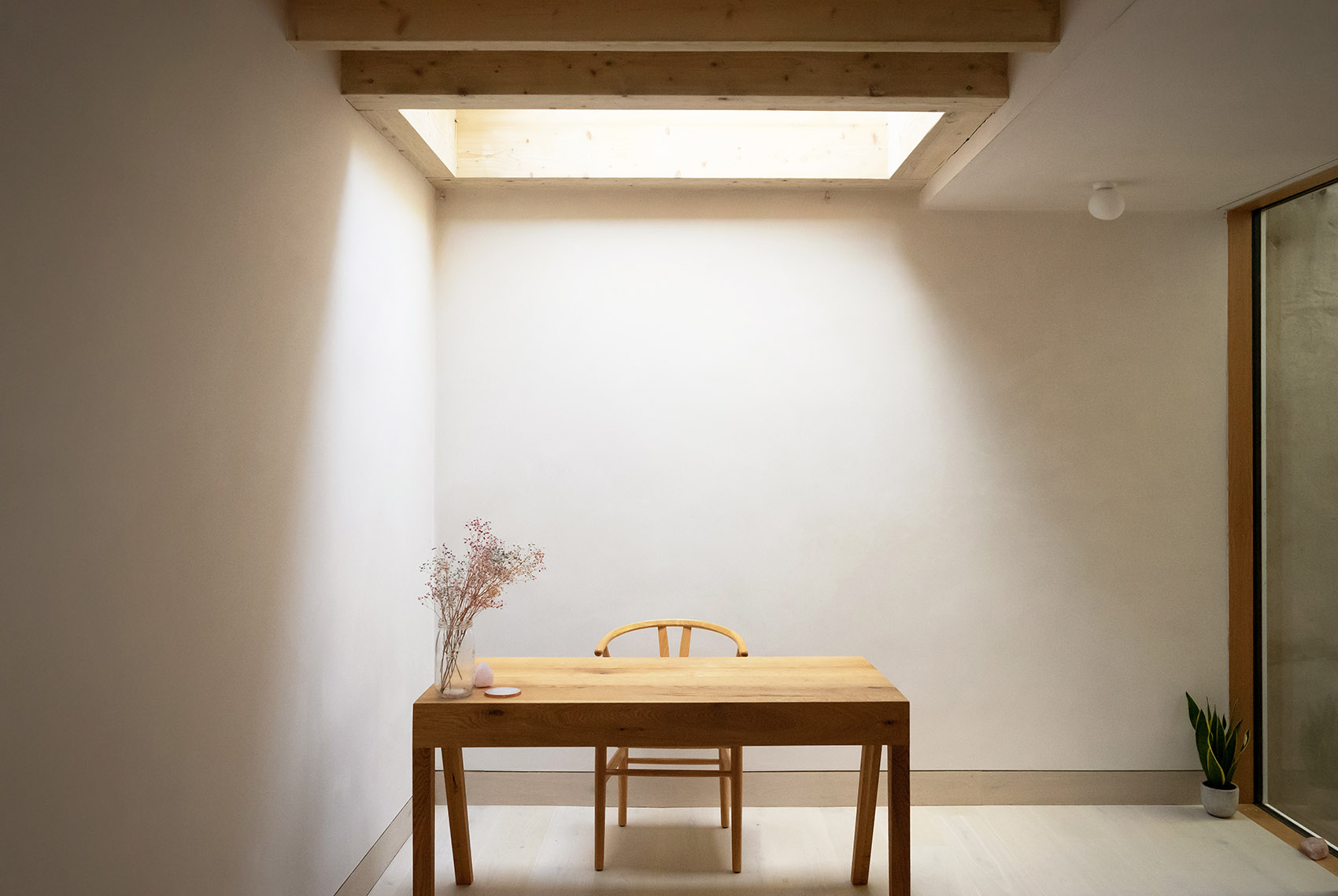 艺术家工作室改造丨英国伦敦丨VATRAA-24