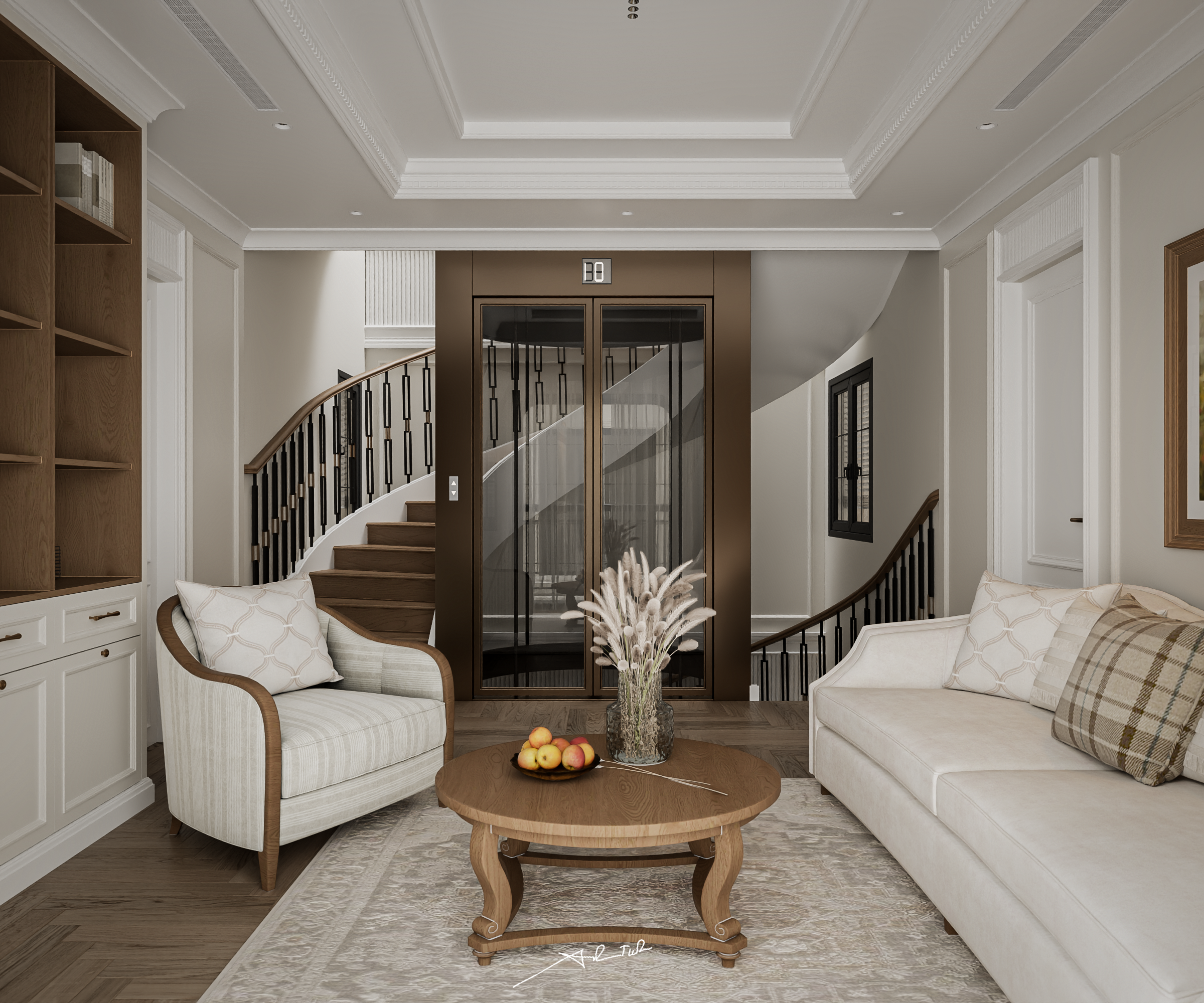 G160 SL KĐTDC KM7_ TP.BUÔN MA THUỘT ( NỘI THẤT )-23