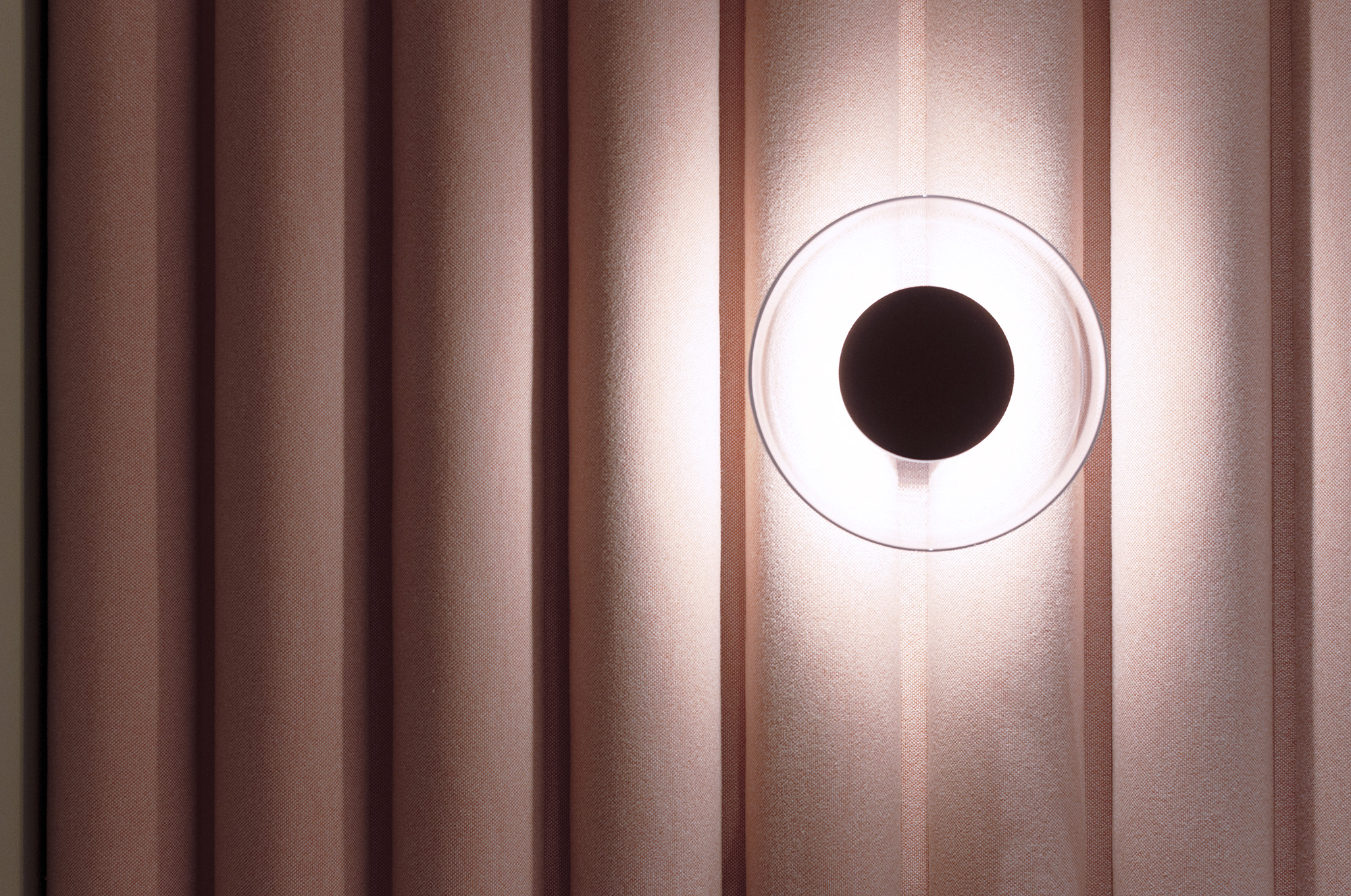 西班牙花园风住宅销售廊丨中国香港丨Bean Buro-37