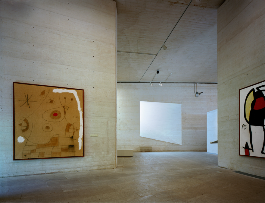 国立罗马艺术博物馆丨西班牙丨Rafael Moneo-77