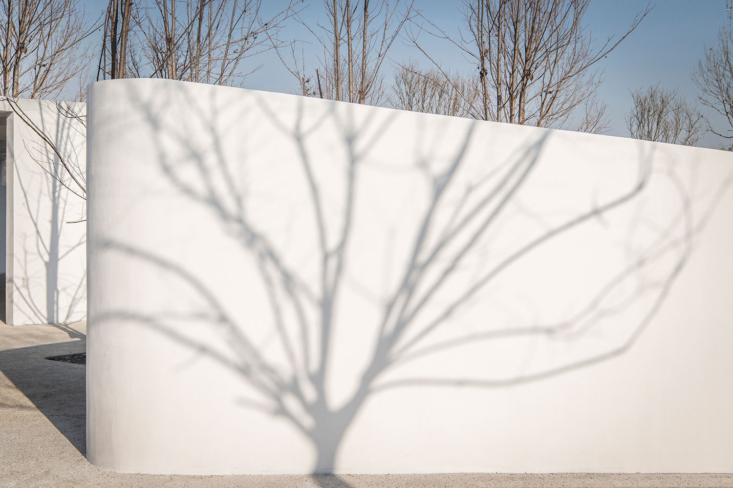 北京龙光 G·Park·科技驱动的互动景观公园-4