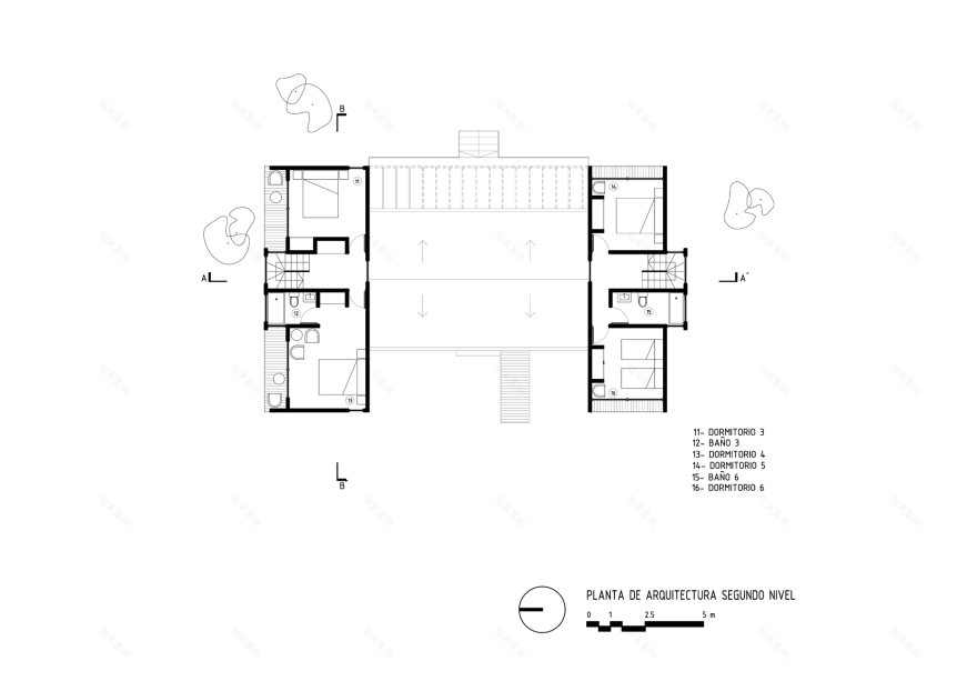 智利南部度假屋-22