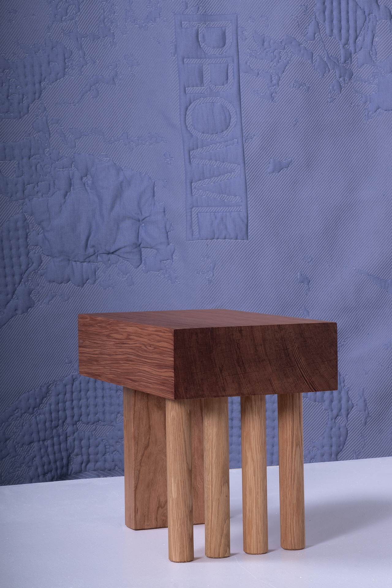 疫情下的创新 | San Francisco 设计师举办"Temporarily Available"展览-6