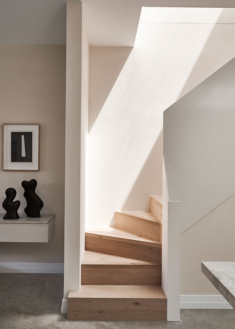 悉尼废弃屋变身现代简约家居-8