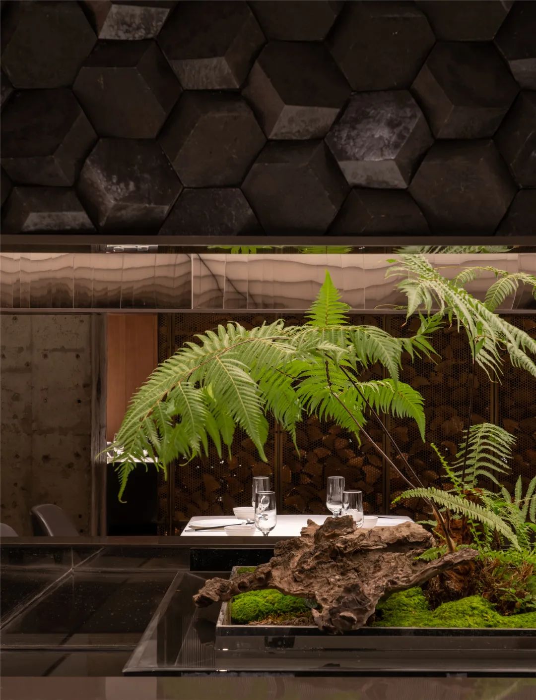 四季民福呼家楼店丨中国北京丨IN.X屋里门外设计-40