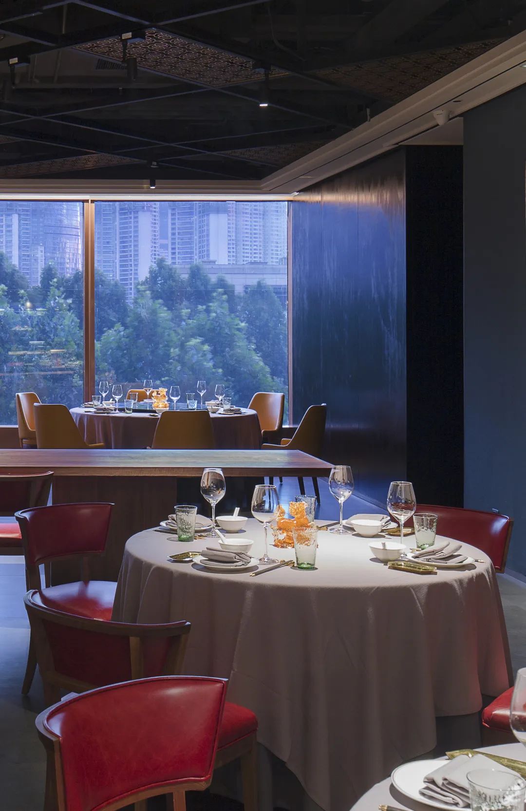 新荣记上海BFC外滩店-36