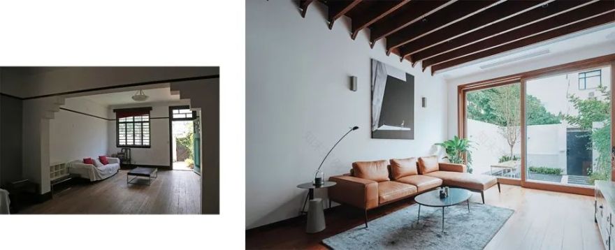 “岐山栖”老宅改造丨中国上海丨得当设计-53