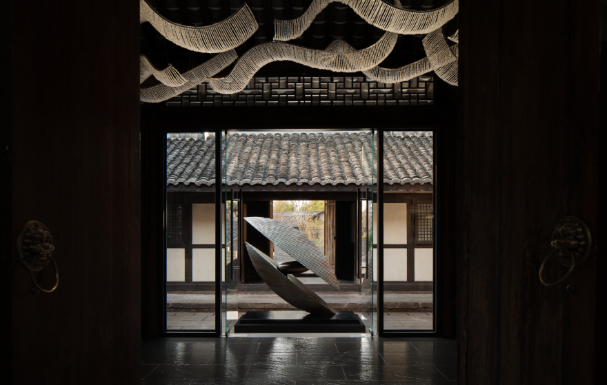 城厢古镇 · 璞域丨中国成都丨相上文象-5