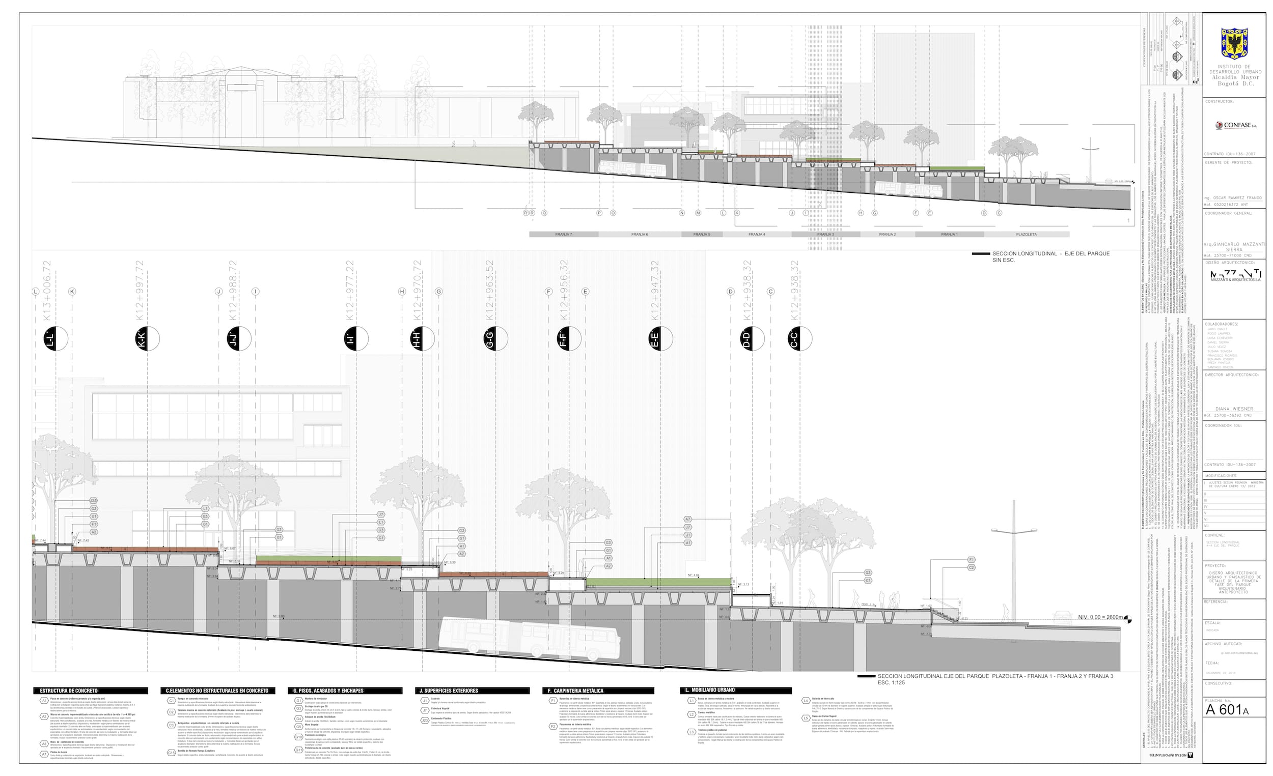 波哥大跨桥公园(Bicentenario Park)-65