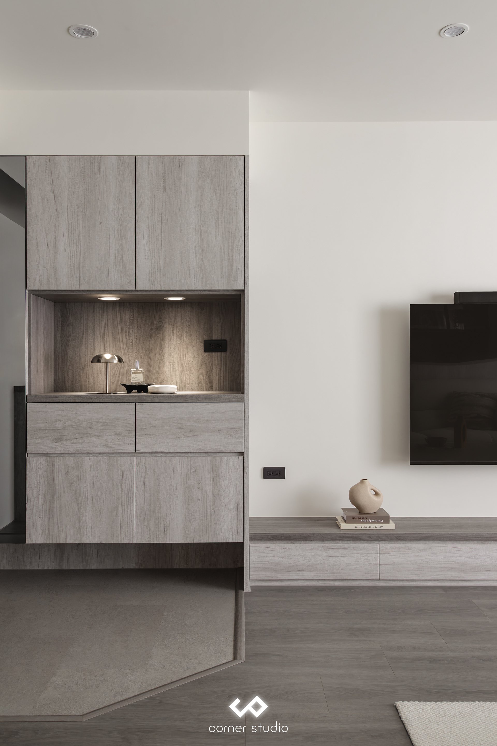 Sanchong_Residential / Xing Yu Design-12
