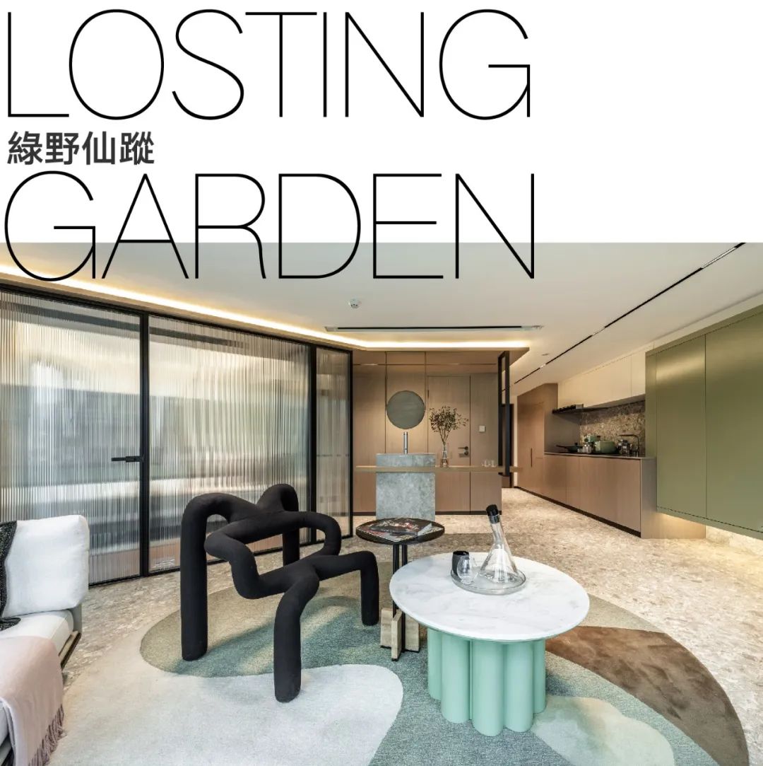 西安精筑广场销售中心丨中国西安丨汤物臣·肯文创意集团-62