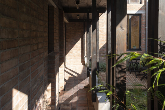 丨爱尔兰都柏林丨Culligan Architects-50