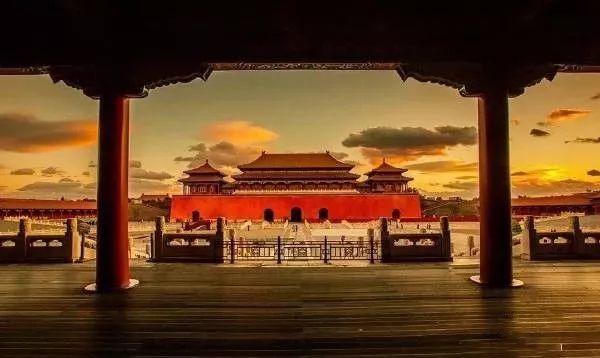 故宫消防 | 世界最大规模木结构建筑群的防火秘籍-77