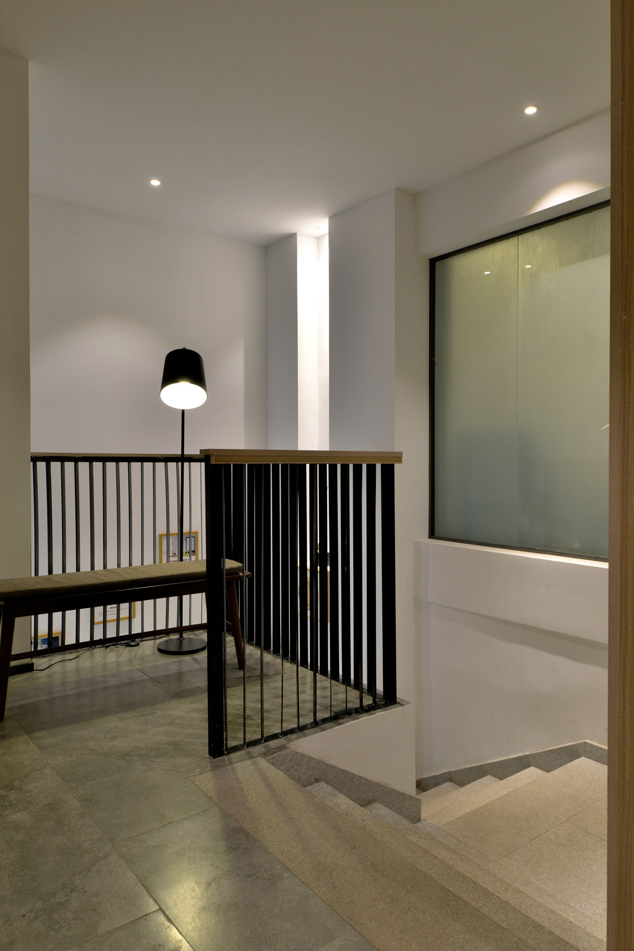 身悦艾灸生活馆，打造宁静养生的室内空间-66