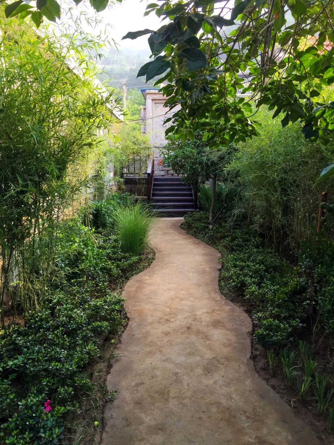 东麦窑社区美丽乡村环境综合整治工程丨中国青岛-95