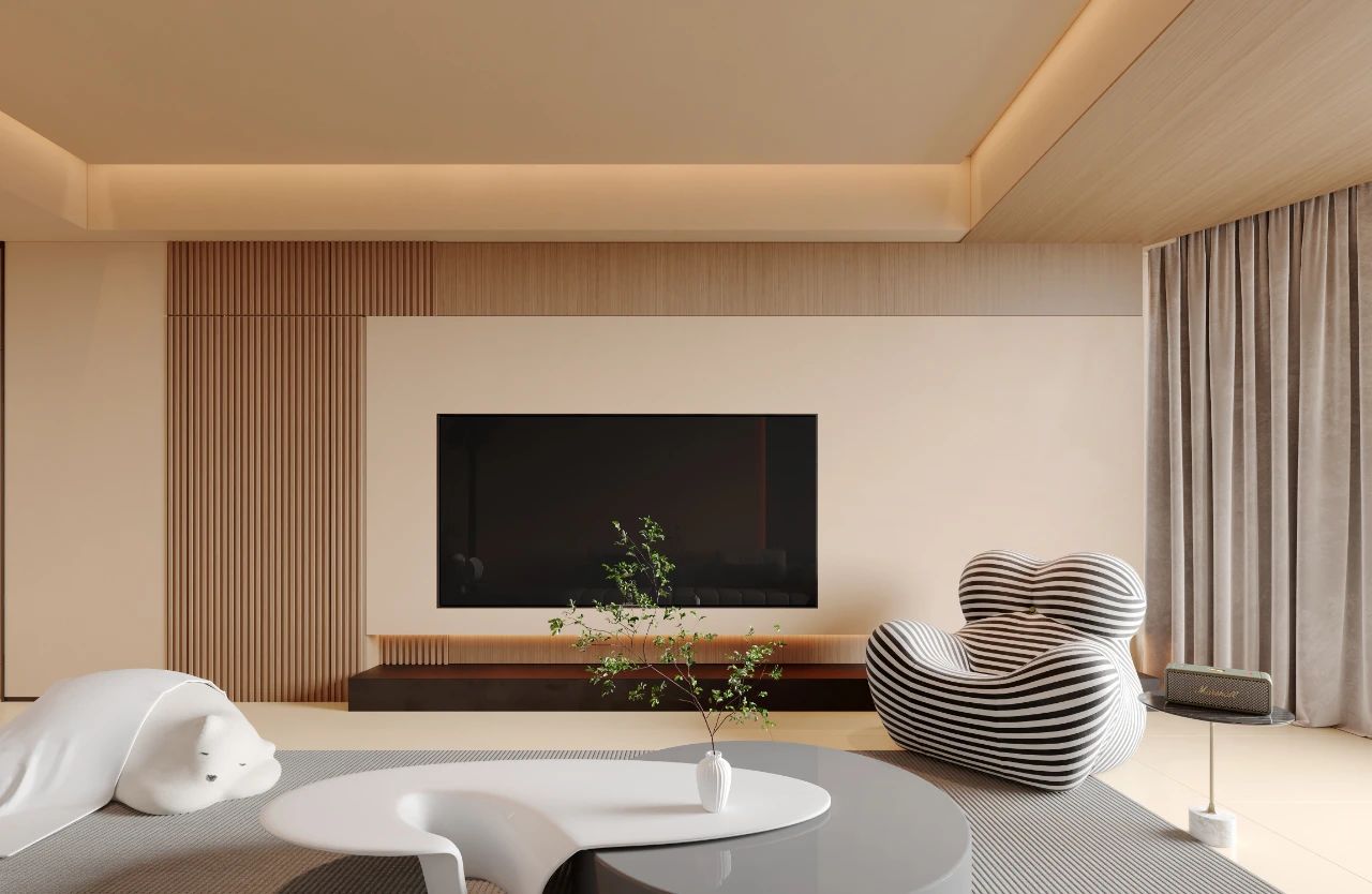 富兴时代御城丨中国长沙丨MCO STUDIO-10