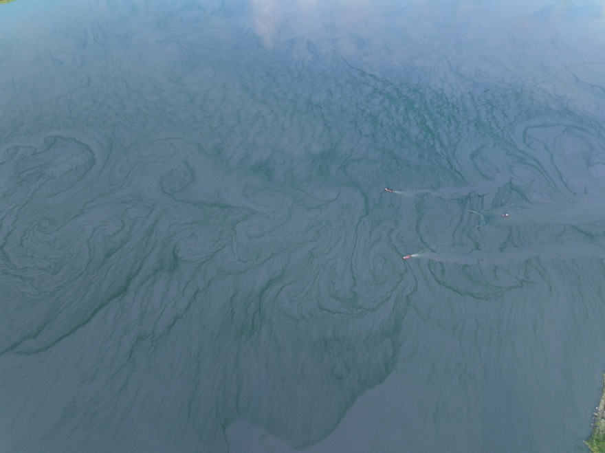 阿木塔风景区“阿木塔之眼”更新项目丨中国蒙古丨慢珊瑚设计-12