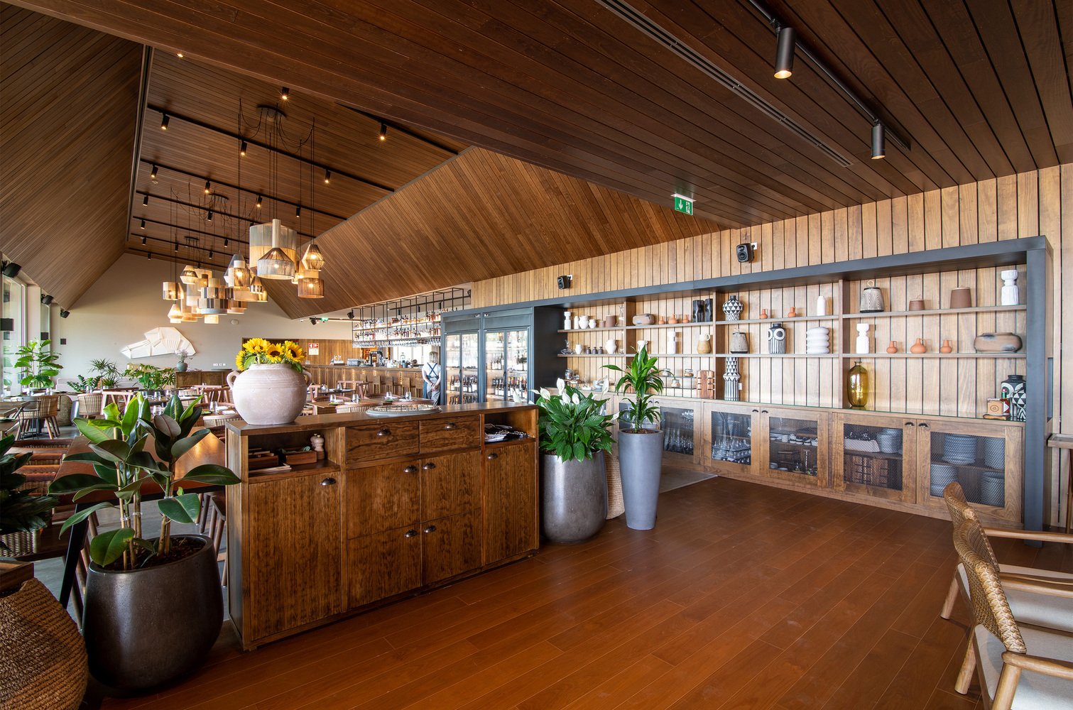 葡萄牙 Immerso 酒店丨Silva Dias Arquitectos-21