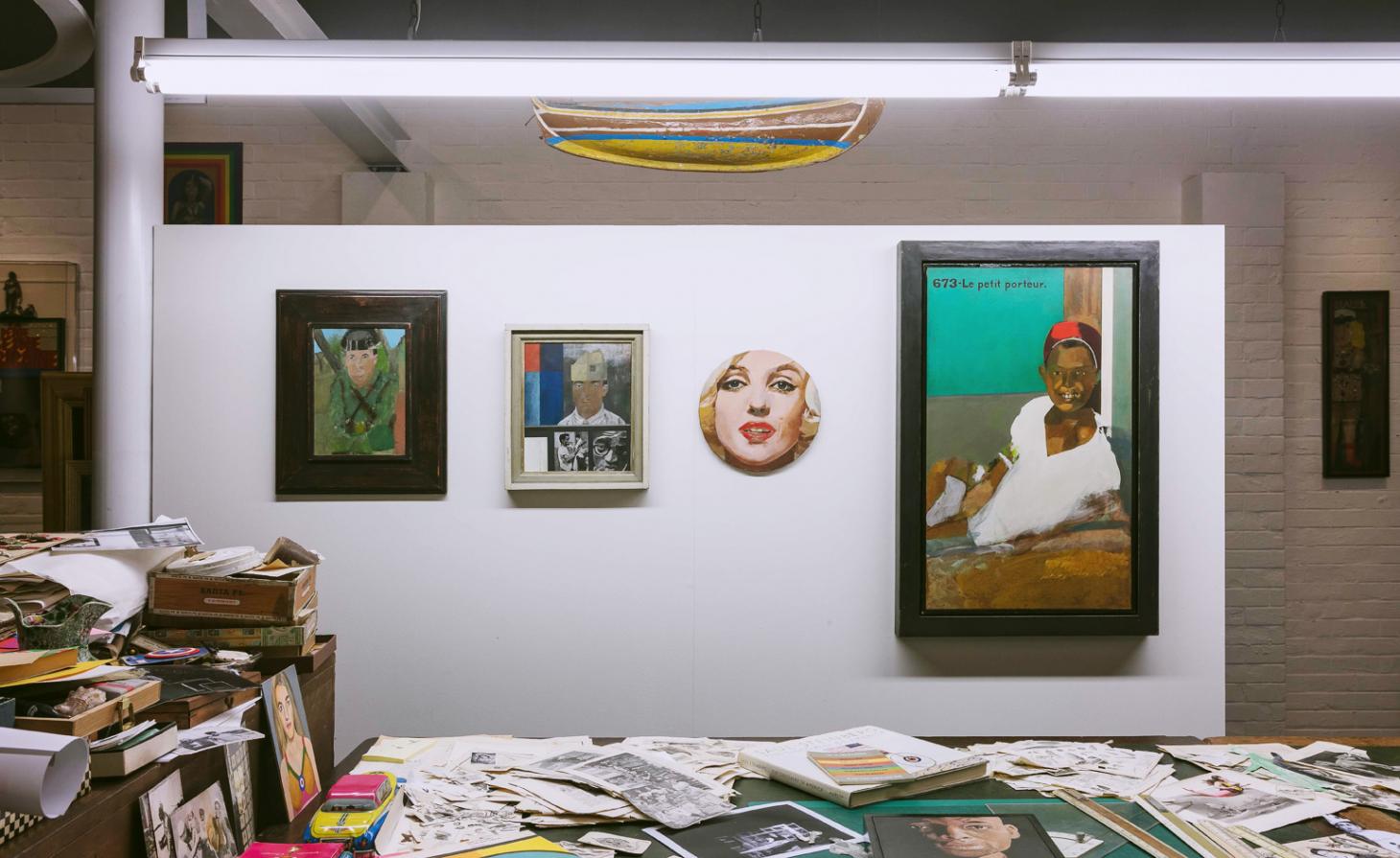 frieze london 2017 in pictures-34