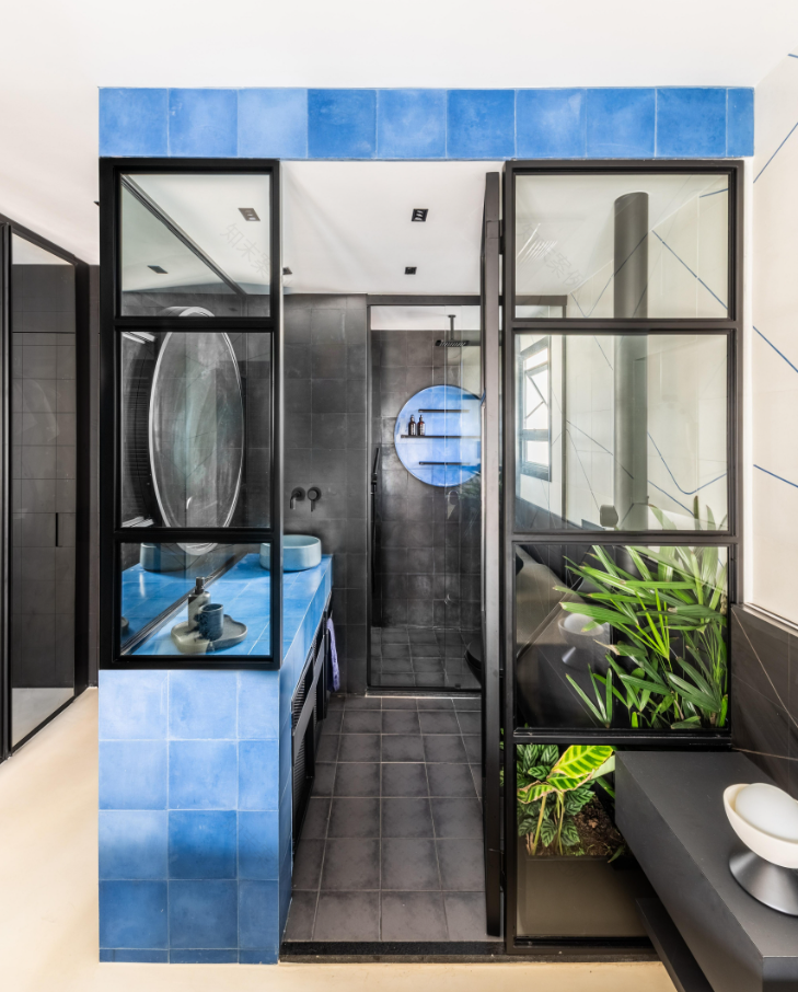 FM公寓丨巴西圣保罗丨Zalc Arquitetura事务所-49