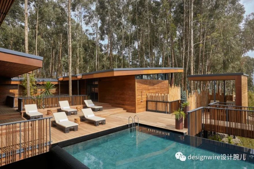 惊艳!全球最新 3 家 One&Only 酒店设计亮点解读-107