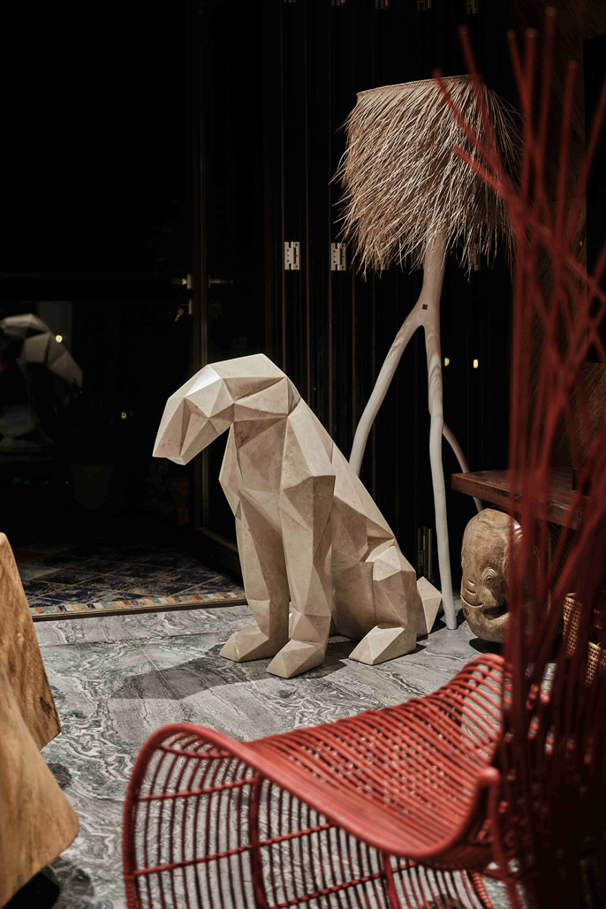 荒野的归属感丨中国福建丨十上设计-63