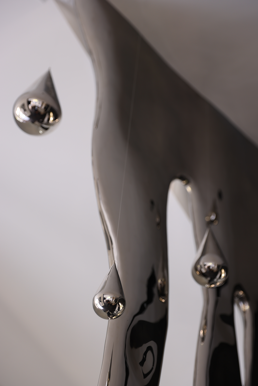 形雅艺术设计 · 隐于自然的高级简奢-28