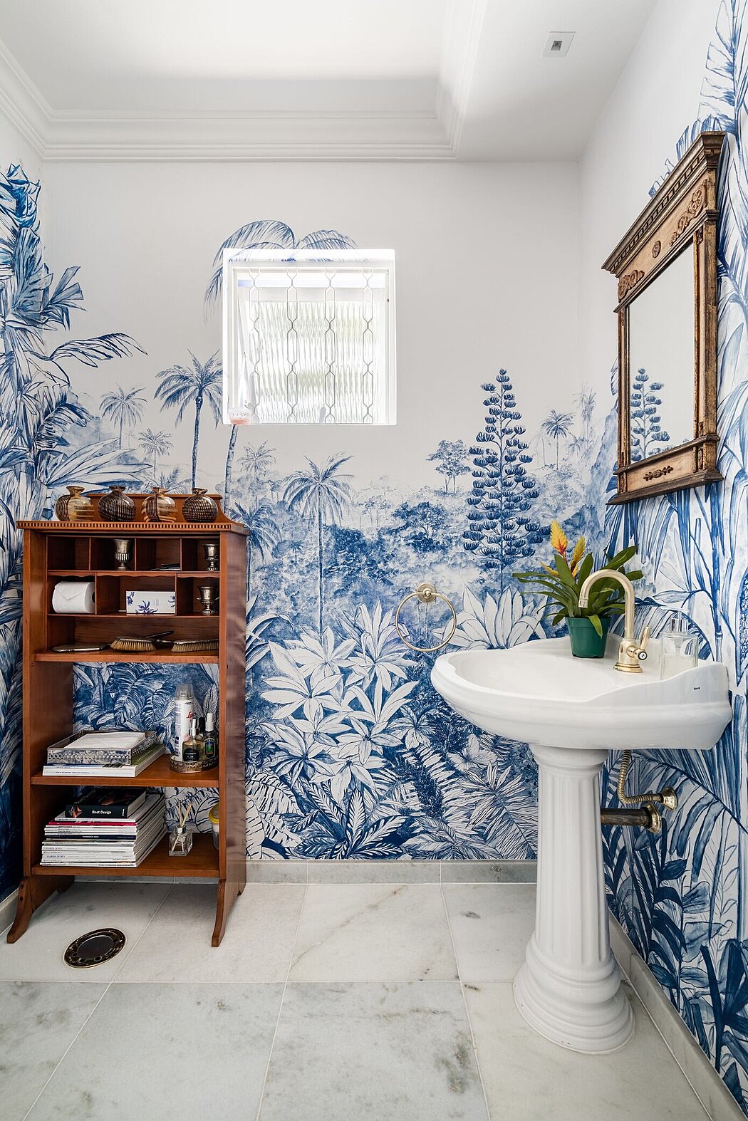 TH 住宅丨巴西圣保罗丨Estudio Pluri-8