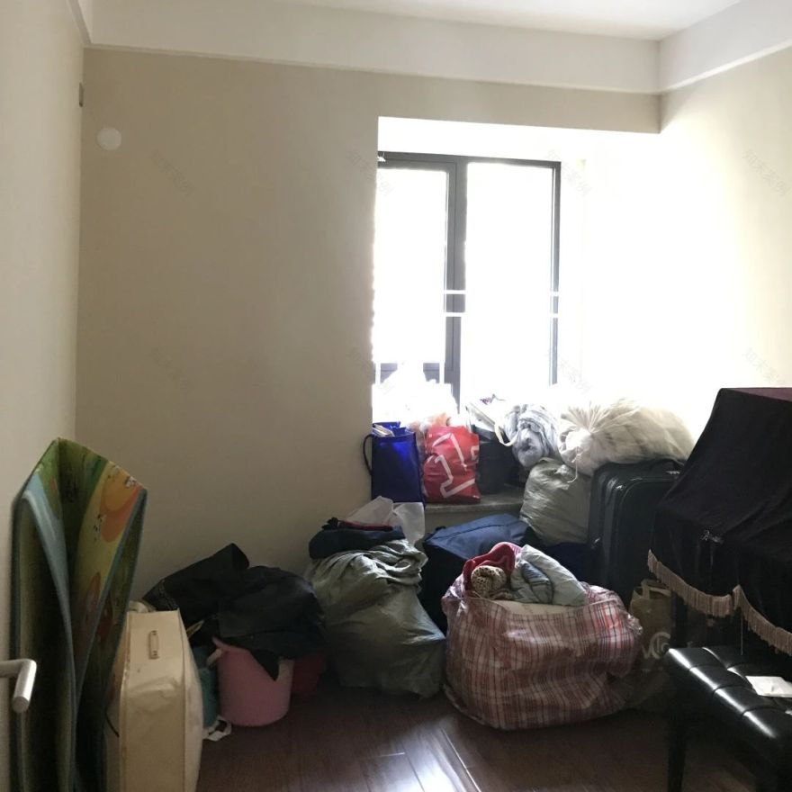 精致黑调都市品味家居设计-32