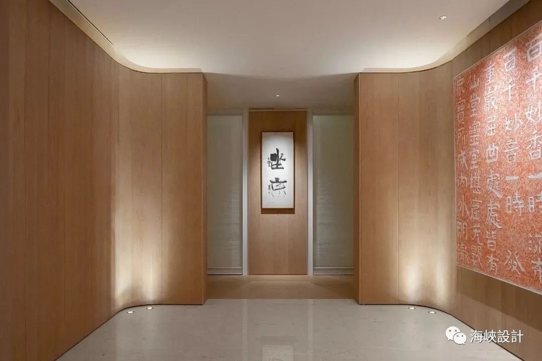 福州熹茗集团总部办公室丨中国福州丨BloomDesign 绽放设计-26