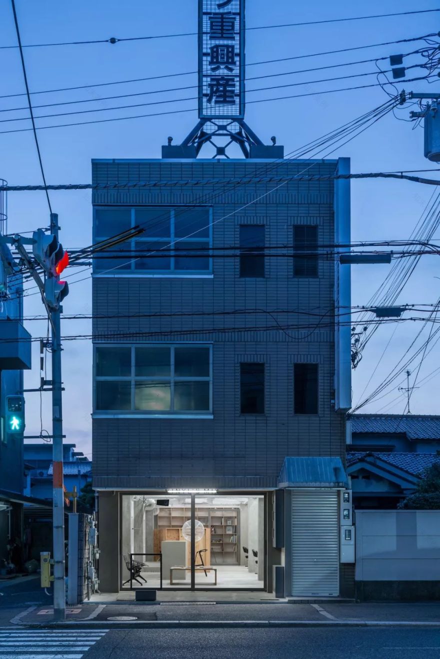 东京活力发廊 Vinyl's Mix,音乐与文化的完美融合-15