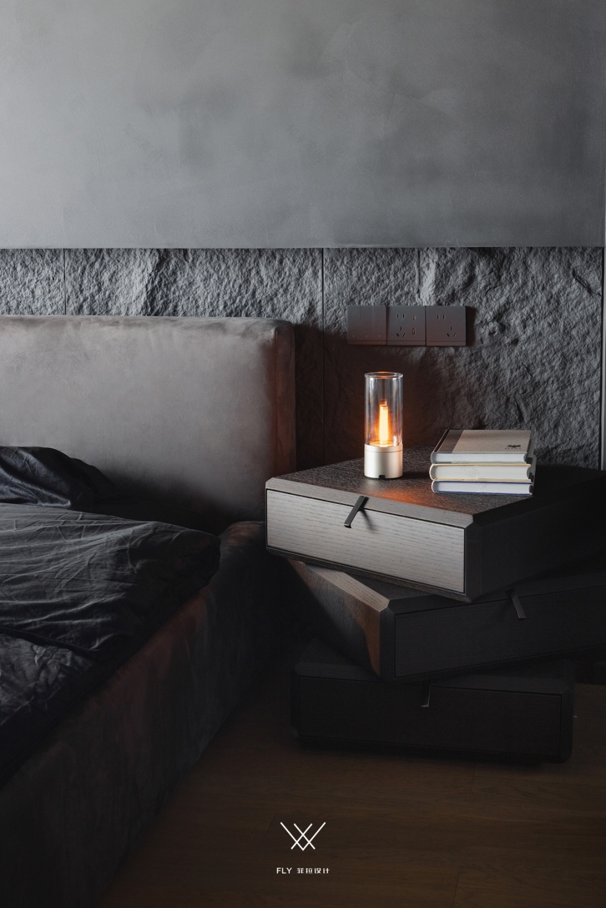 菲拉设计 ·「影」极简意式丨中国杭州丨菲拉设计(F L Y ¢ D E S I G N)-56