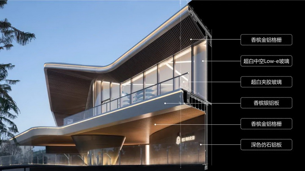 成都首开金地•鹭鸣北湖丨中国成都丨成执设计-74