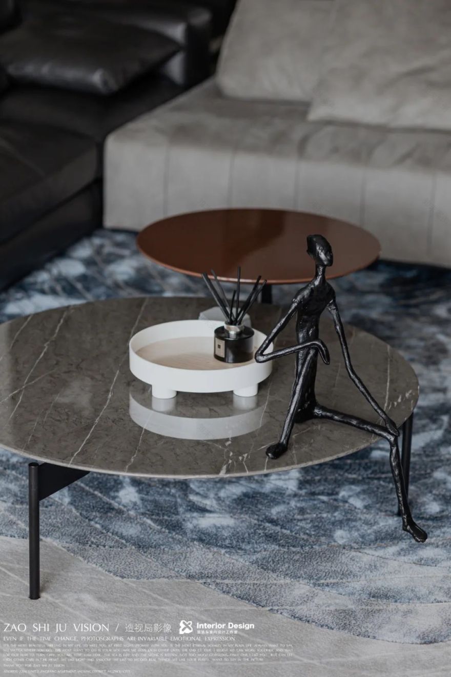 <润>丨吴旭东室内设计工作室-38