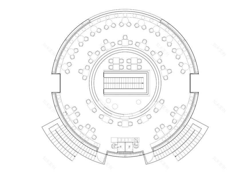 棉仓:激活工业遗产,打造综合社区空间丨中国常州丨AIM恺慕建筑设计-25