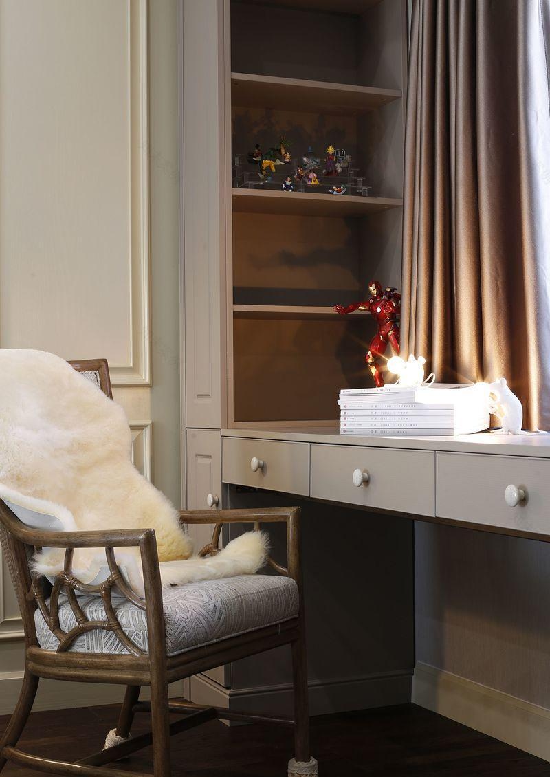 金朗枫实景作品-29