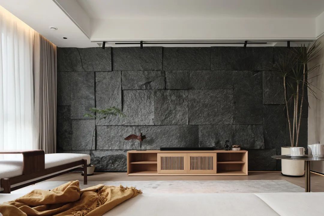 宁波万科堂院丨中国宁波丨陈群玲空间设计-17