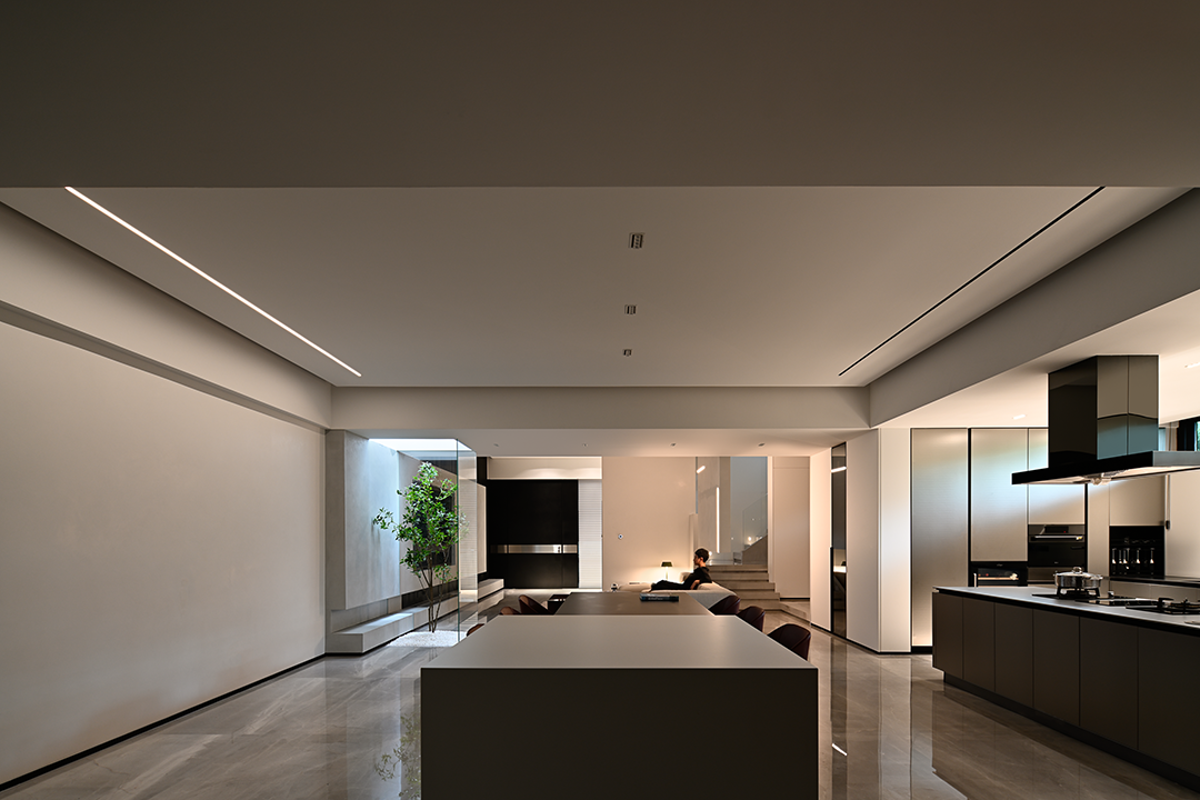 广东汕头五矿别墅豪宅丨中国汕头丨铂宸设计-30