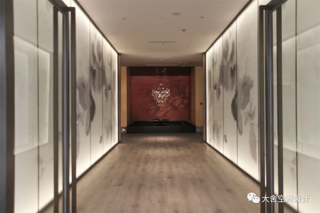 老城区酒店翻新 | 融入年轻元素,打造东方气息-38