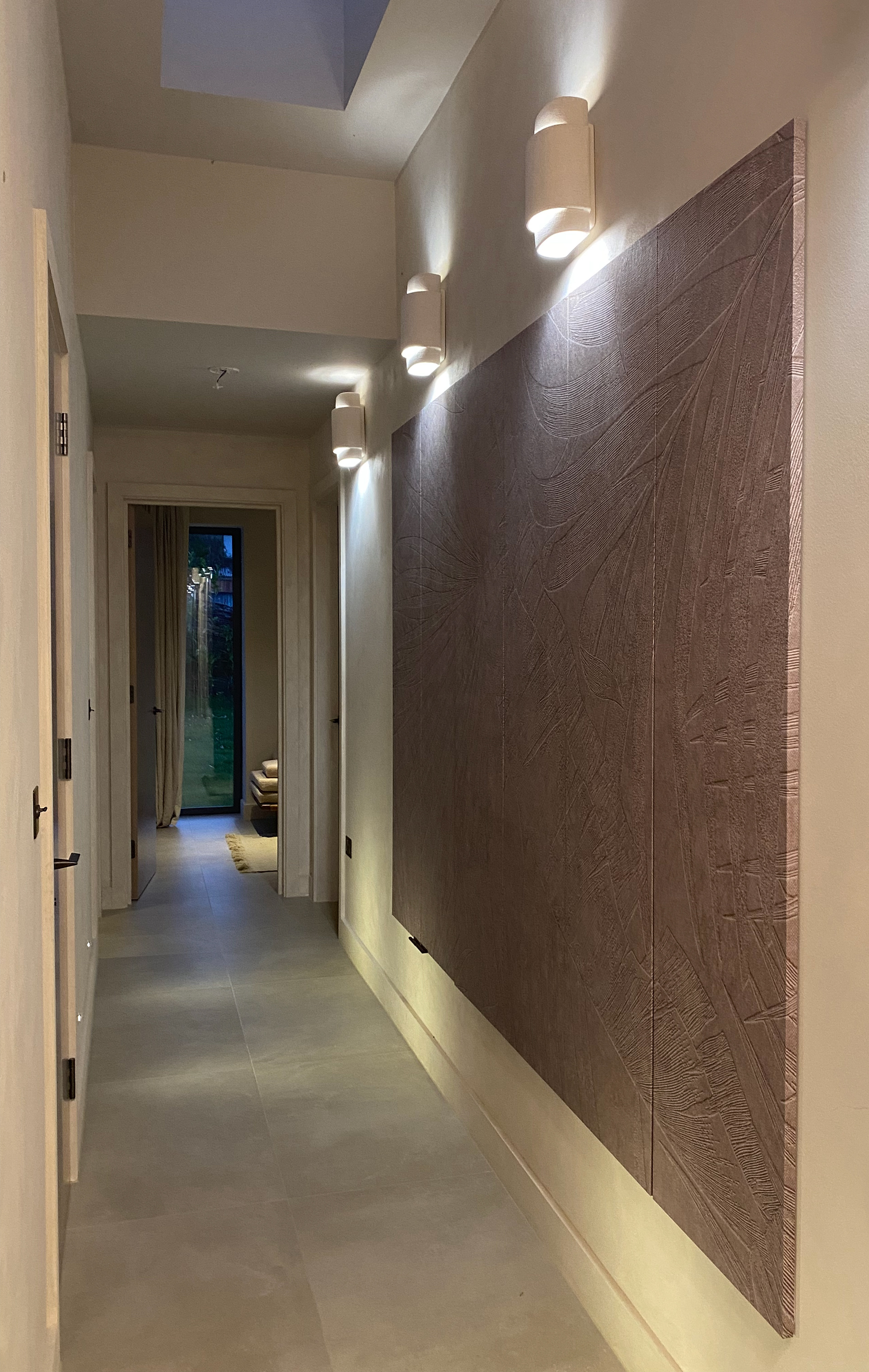 JMJT House | Surrey - London-10