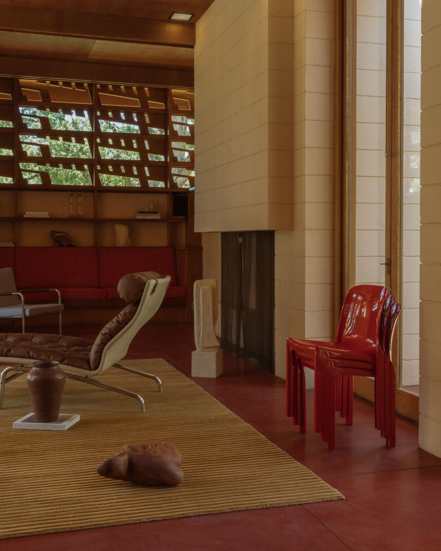 神庙丨美国波特兰丨Karie Higgins-95