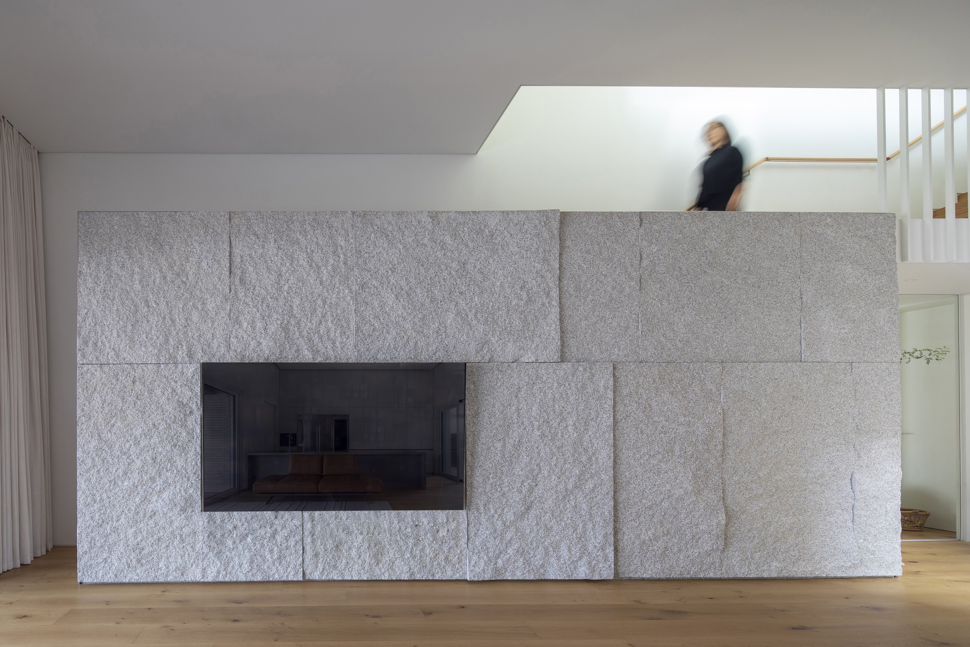 三代同堂之家丨韩国首尔丨100A associates-15