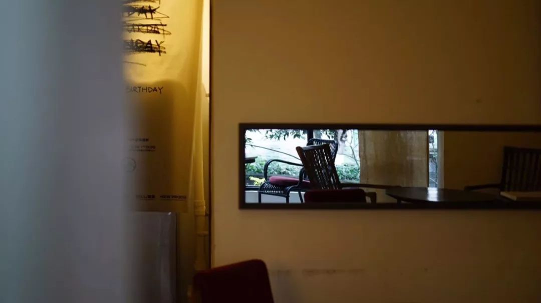 谢柯 | 自由生长的空间诗人-39