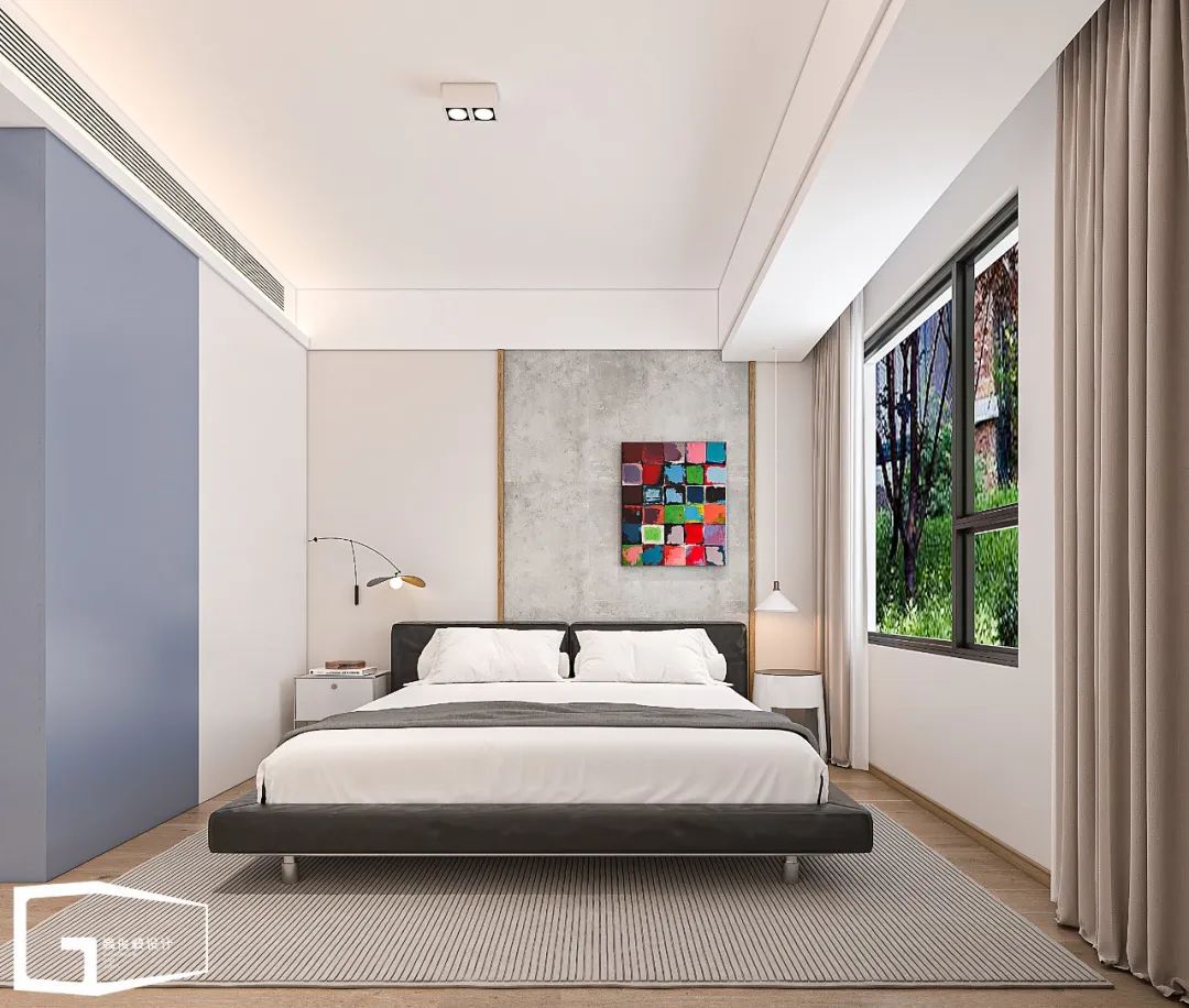 杜噜嘟嘟魔法屋 · 儿童友好,创意无限的家丨中国桂林丨高俊毅-29