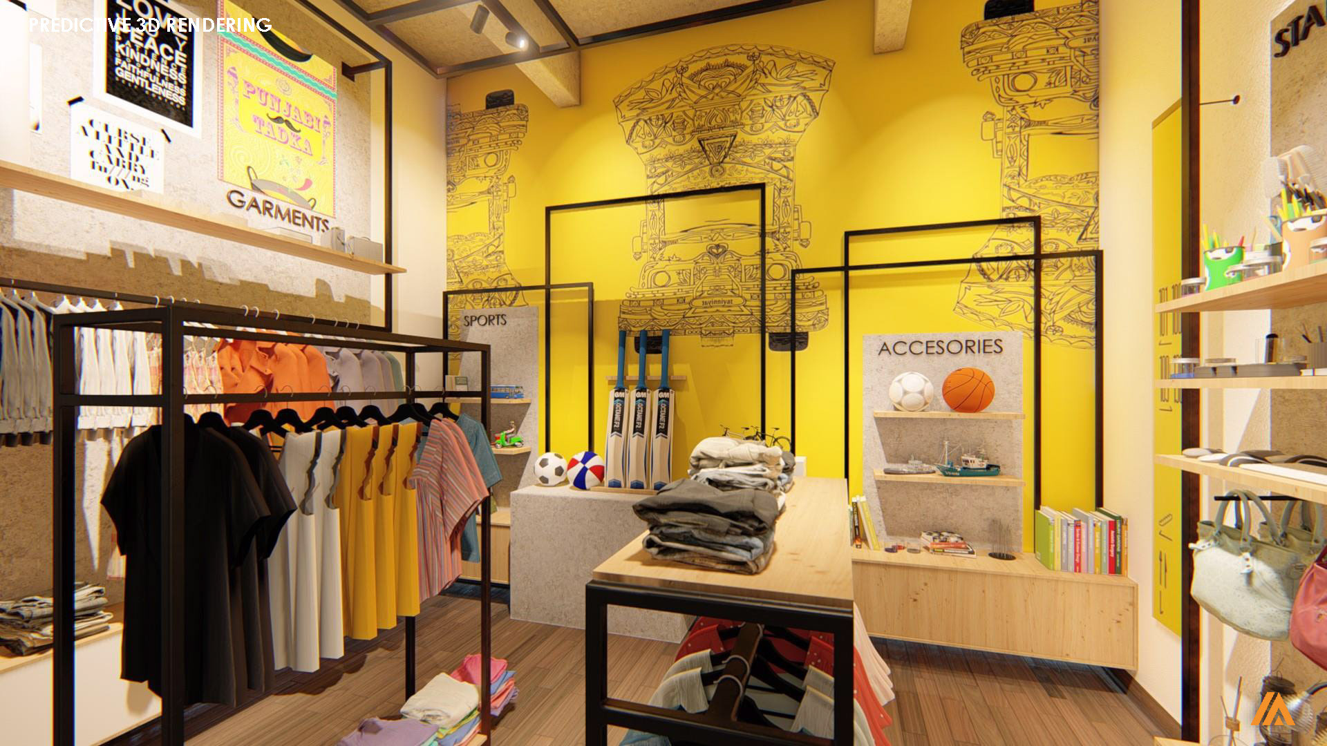 LUMS SOUVENIR STORE-6