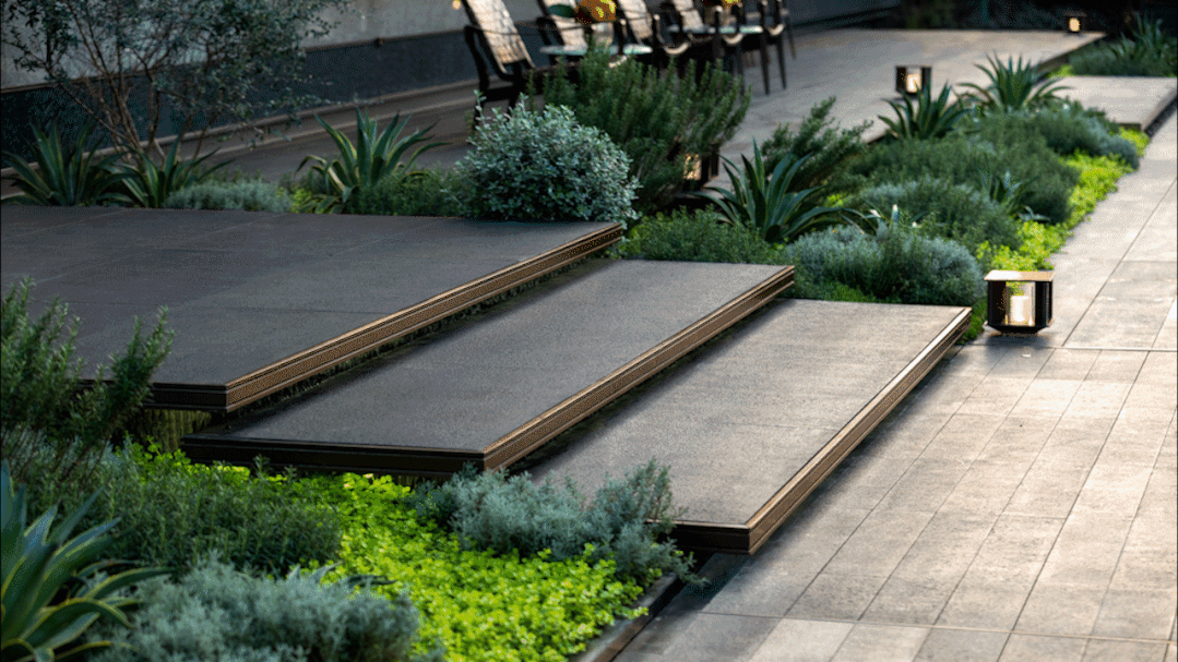 上海华发建发·缦云（示范区）丨中国上海丨深圳市派澜景观规划设计有限公司-42